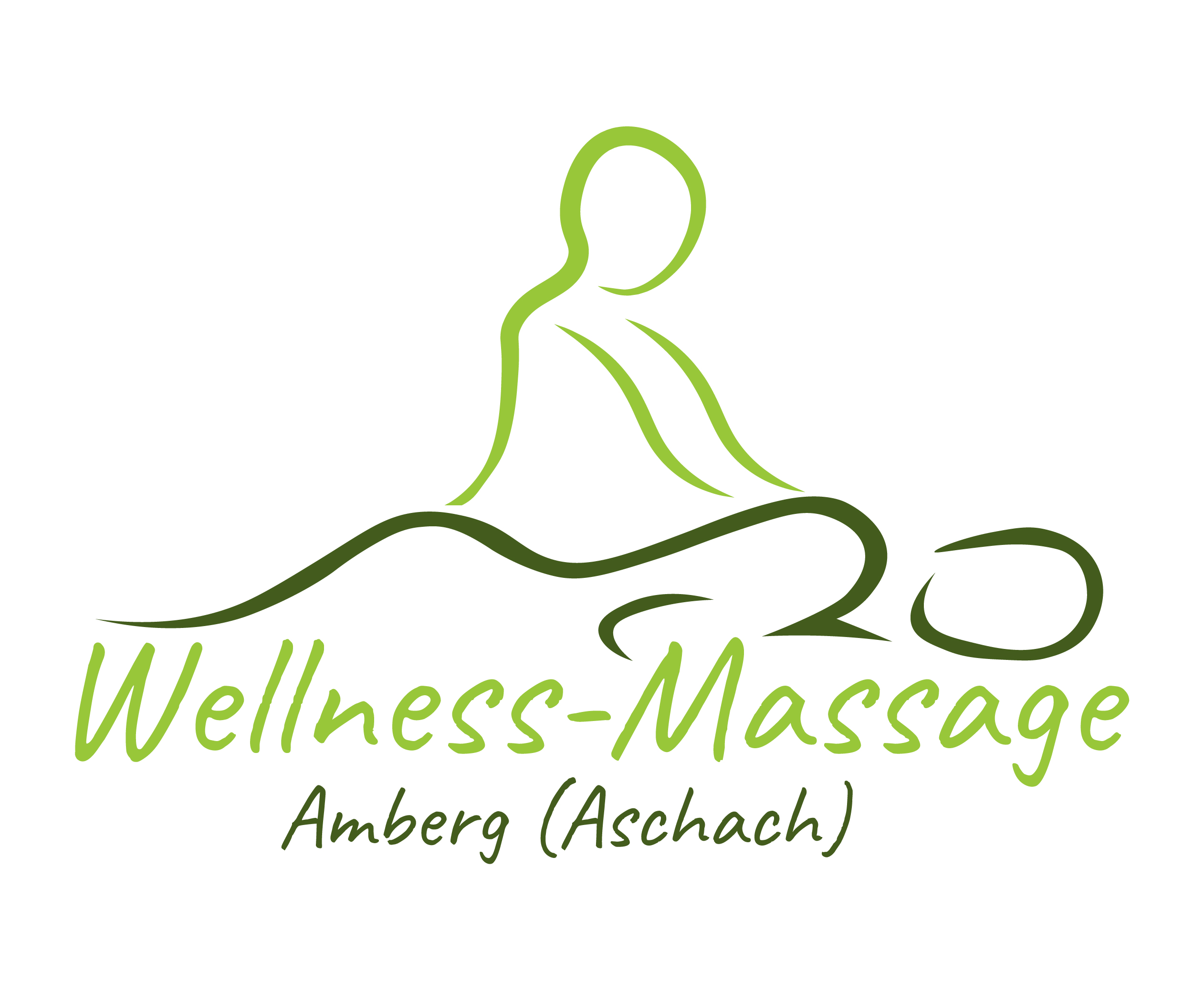 Wellness-Massage Amberg (Aschach)